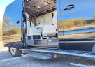 Минивэн Mercedes-Benz Sprinter VIP