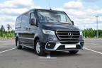 Минивэн Mercedes-Benz Sprinter VIP