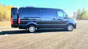Минивэн Mercedes-Benz Sprinter VIP