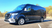 Минивэн Mercedes-Benz Sprinter VIP