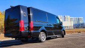 Минивэн Mercedes-Benz Sprinter VIP