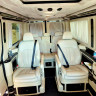 Минивэн Mercedes-Benz Sprinter VIP