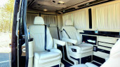 Минивэн Mercedes-Benz Sprinter VIP