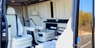 Минивэн Mercedes-Benz Sprinter VIP