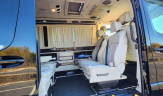Минивэн Mercedes-Benz Sprinter VIP