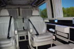 Минивэн Mercedes-Benz Sprinter VIP