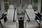 Минивэн Mercedes-Benz Sprinter VIP