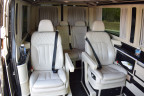 Минивэн Mercedes-Benz Sprinter VIP