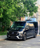 Минивэн Mercedes-Benz Sprinter VIP