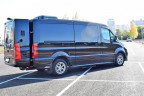 Минивэн Mercedes-Benz Sprinter VIP