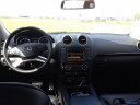 Mercedes GL500 w164 black