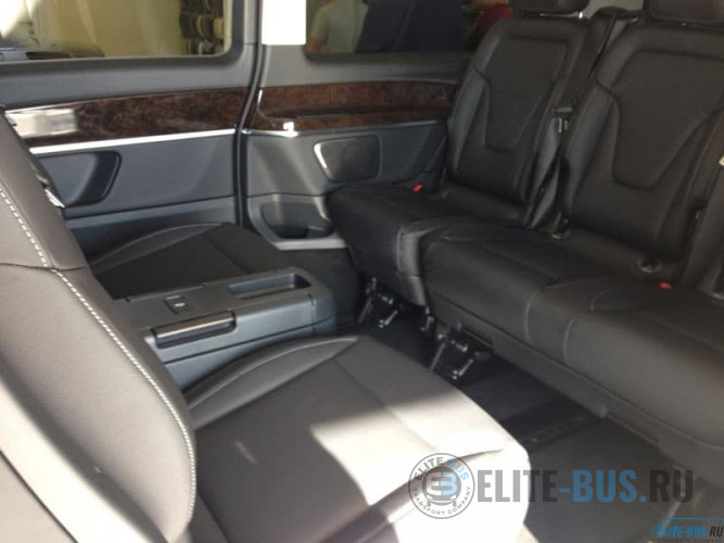 Mercedes GL500 w164 black