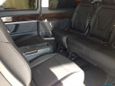 Mercedes GL500 w164 black