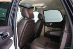 Cadillac Escalade black